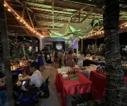 Treasure Beach Resort Hotels in Carles