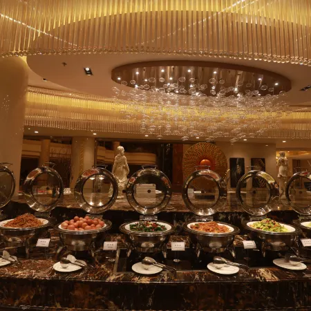Yongchang International Hotel