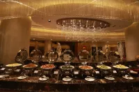Yongchang International Hotel - breakfast