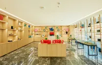 Grand Skylight Yueyuanbo Hotel Hotels in Daye