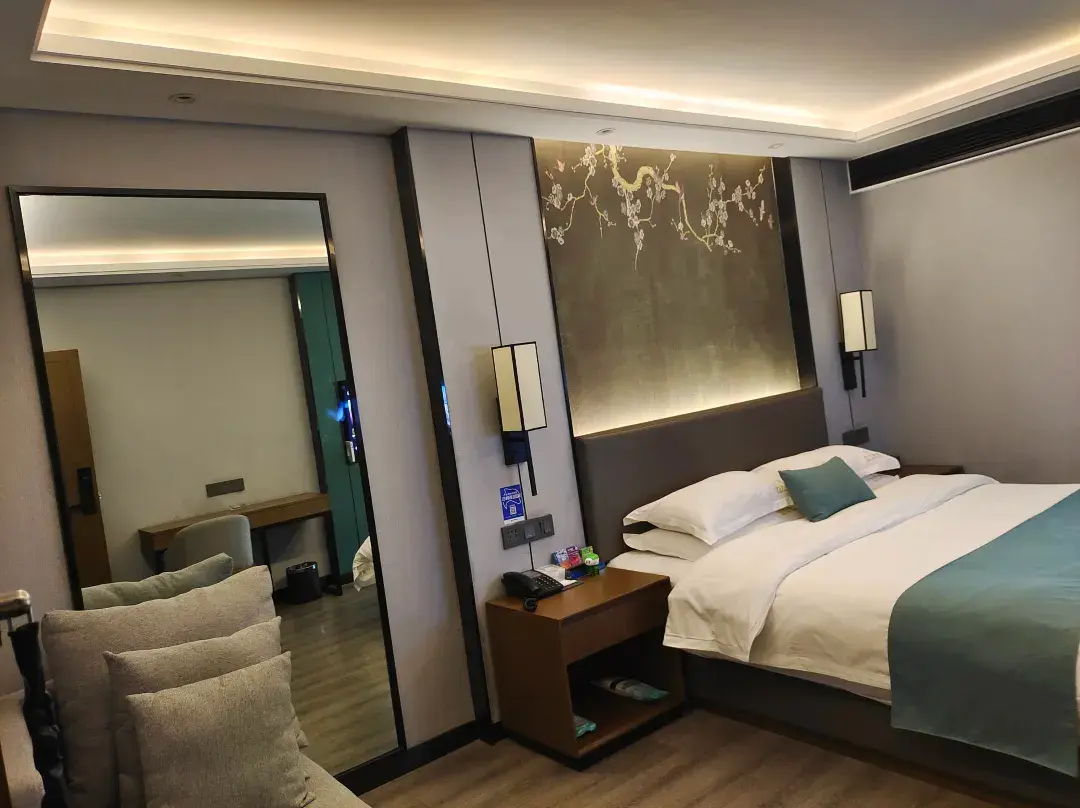 Fangfang Hotel - Zhuzhou