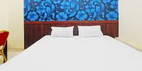 Spot On Junction Hostel - Superior Double Room