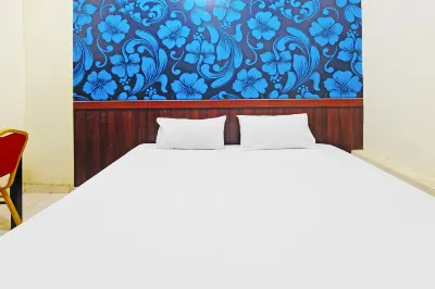 Hotel O Metropolitan Homestay Near Komplek Asia Megamas Medan