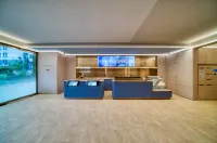 HanTingホテル（嘉興南湖新文化広場） - 2つ星