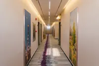 Wuqiang Fuqiao Business Hotel Hotels in Wuqiang