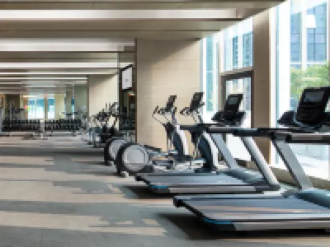 Fraser Residence River Promenade, Singapore