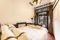 Xitang Shuige Home - balcony