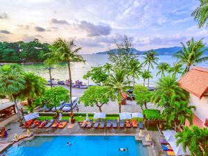 Phuket PL Seaview Resort