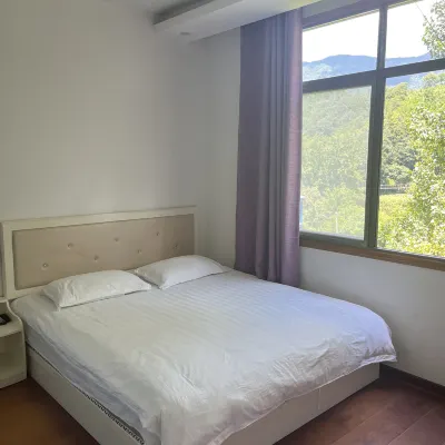 Houpu Inn, Shucheng Orchid Ancient Town