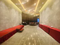 Khach San Muong Thanh Luxury Xuan Thanh - breakfast
