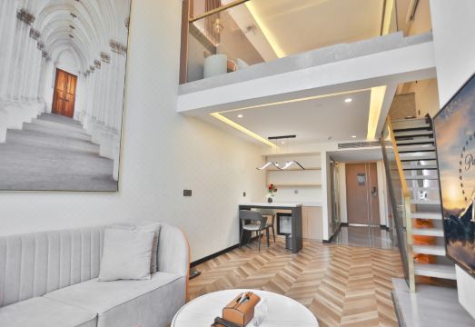 3. 충칭 아산 리버..