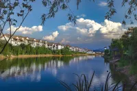 Mouding County Yunju Inn (Yiheyuan Branch) Hotel a Mouding