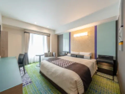 ニューオータニイン札幌 札幌のホテル