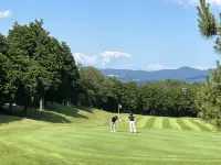 HOTEL LAFORET SHUZENJI