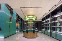 DIOTEL Hotel Hotels in Shantou