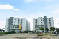 Barata Hotel Near Bandara Soekarno Hatta Hotels in Neglasari
