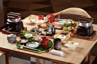 Dalian BAMBOO Hotel (International Conwention Center Venice Water City)