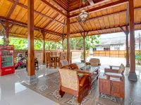 OYO 92606 Djoglo Boto Homestay Syariah Hoteles en Sewon
