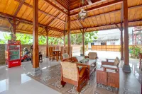 OYO 92606 Djoglo Boto Homestay Syariah