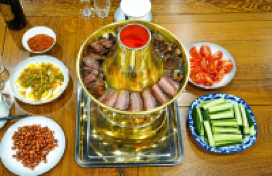 Maoxian Guigu Homestay