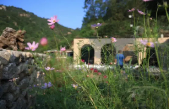 beijing mixixixli hotel