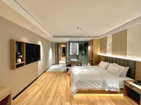 Hilton Hotel Hotels in Hailun