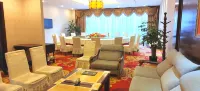 Huaqi International Hotel Hotels in Xunwu