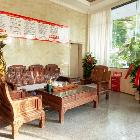 Funing Beihai Hotel