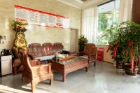 Funing Beihai Hotel Hotels in Funing