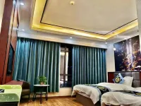 Chayadochong Hotel Hotels in Zhag'yab