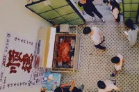 佛山黃皮樹下青年旅舍 - 青年旅舍