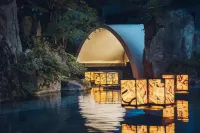 Hoshino Resorts Kai Tsugaru - Hot Springs