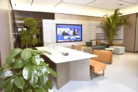 Starway Hotel (East Plaza of Chifeng Railway Station)