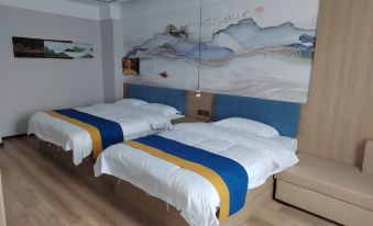 Gulang Zijincheng Hotel