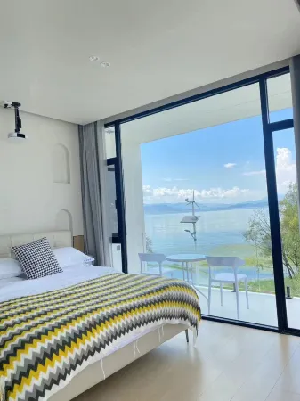 Dali Biyan Riverside Homestay (Erya Waxi Xiao Putuo Scenic Area Store)