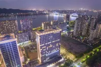 宜必思尚品飯店（杭州濱江寶龍城建業路地鐵站店） 杭州住宿飯店