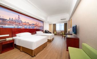 Vienna Hotel (Dongguan Humen Huaide)