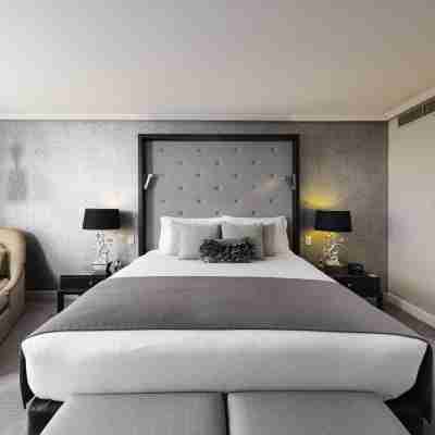 Sofitel Brisbane Central Rooms