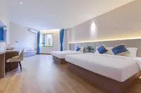 Lanshe Hotel (Wusheng County Government Branch) Hotels in Wusheng County