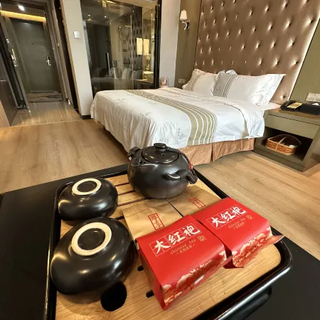 Wealth Hotel
