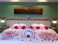 Vienna 3 Best Hotel (Tongdao) Hotels in Tongdao