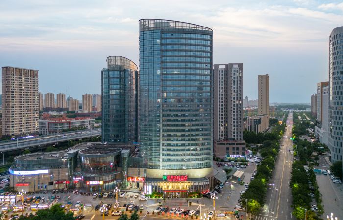 Cuidu International Hotel