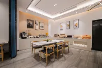 Paco Hotel Taojin Metro Guangzhou