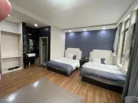 Longcheng Chinese Inn Hotels near Anshun Wanfeng Peak