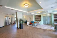 Waterford Marina Hotel - Wifi