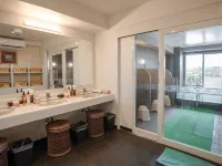 Hotel Granview Ishigaki Arakawa โรงแรมใกล้โทจินบากะ