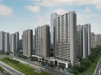 JI Hotel (Shanghai Houtan Subway Station) Hotels near Yangsi Station