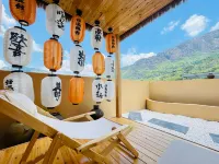 Guxi Yashe · Yunjian Mountain View Holiday Beauty Su (Wangxiangu Scenic Area) Hotels near Zhangjian Village - Campsite