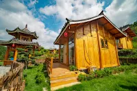 Hetang Inn (Congjiang Siliancun) Hotel di Congjiang