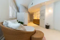 Pullman Cairns International - spa